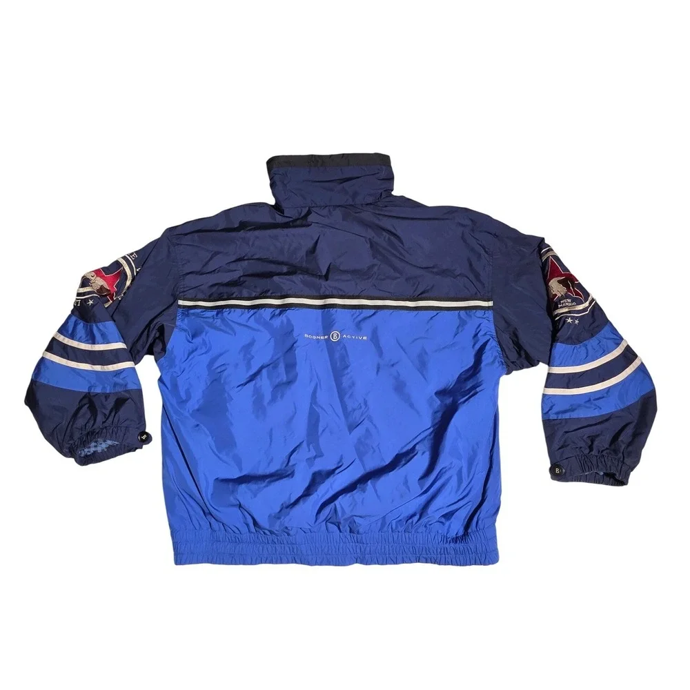 Bogner Active vintage bogner